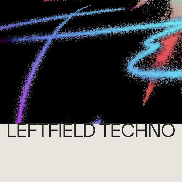 Leftfield Techno