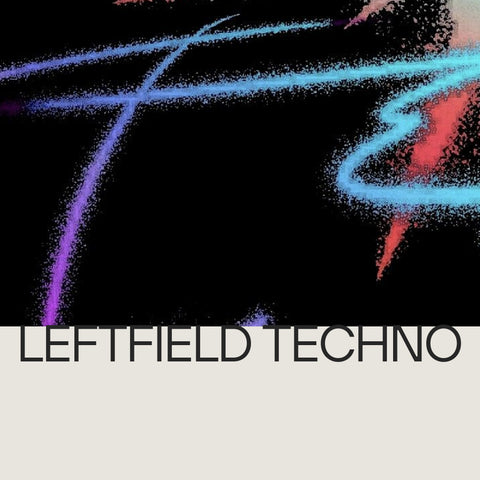 Leftfield Techno