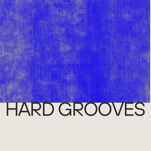 Hard Grooves