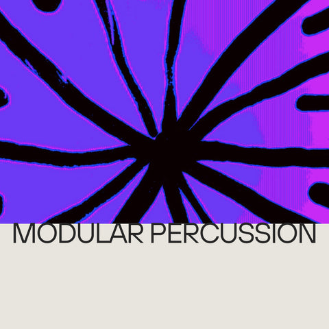 Modular Percussion