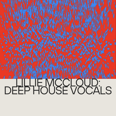 Lillie Mccloud - Deep House Vocals