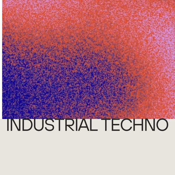 Industrial Techno
