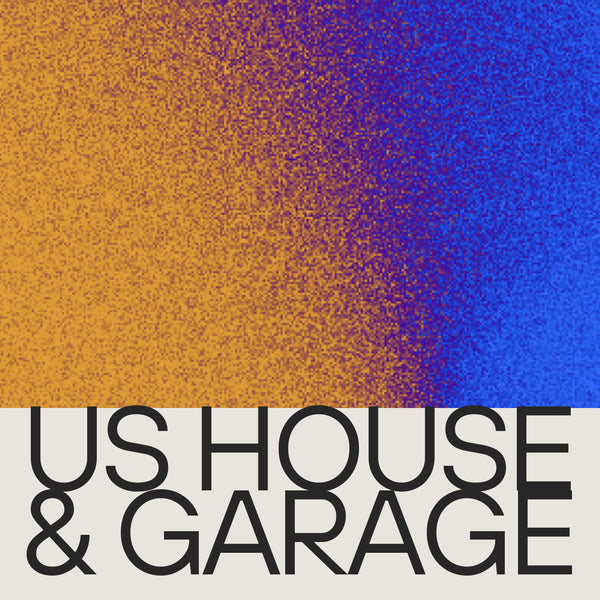 US House & Garage