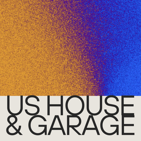US House & Garage