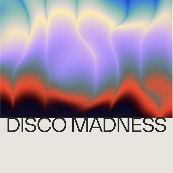 Disco Madness