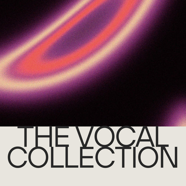 The Vocal Collection