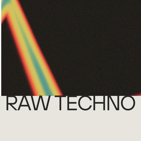 Raw Techno