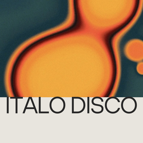 Italo Disco