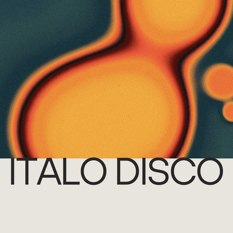 Italo Disco