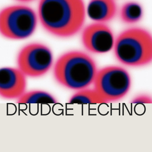 Drudge Techno
