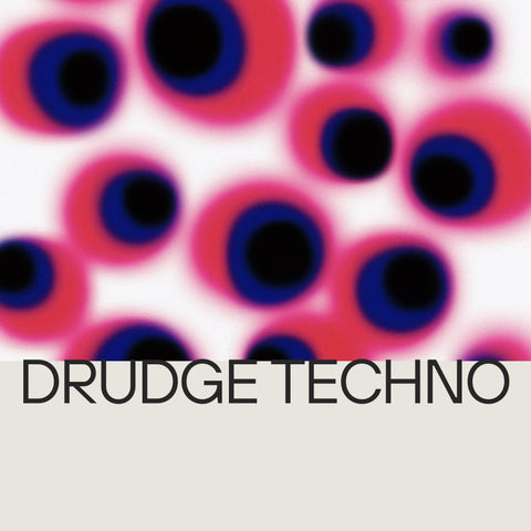 Drudge Techno