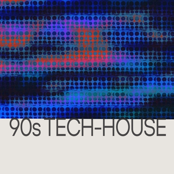 90s Tech-House