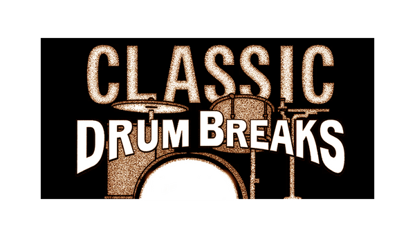 Classic Drum Breaks