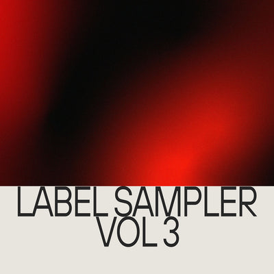 Label Sampler Vol 3