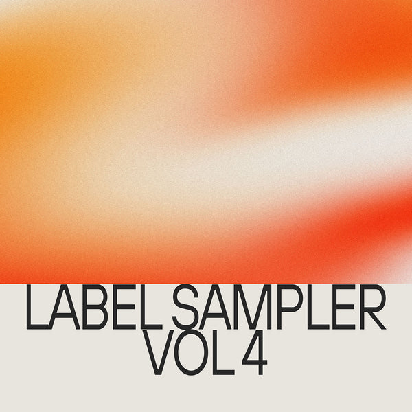 Label Sampler Vol 4