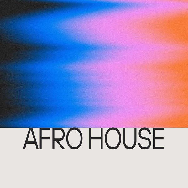 Afro House