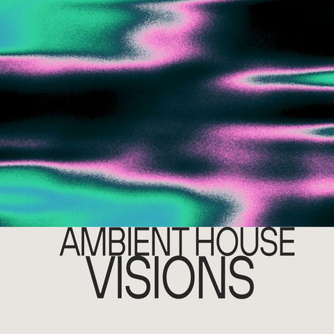 Ambient House Visions