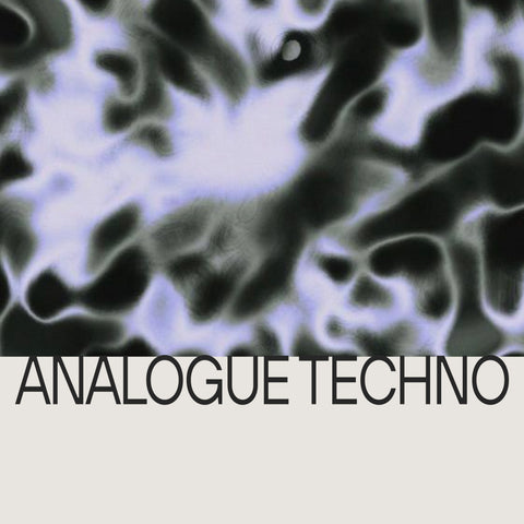Analogue Techno