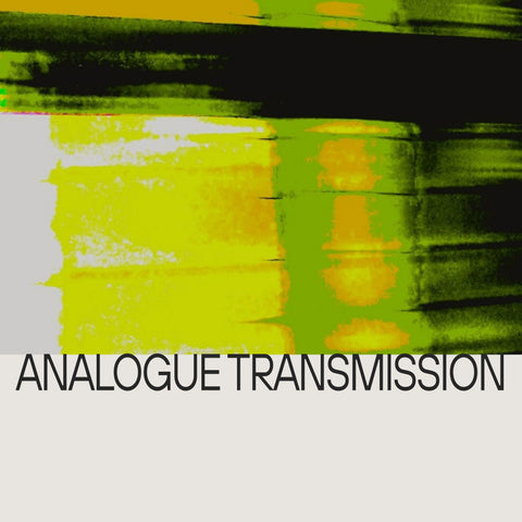 Analogue Transmission