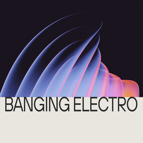 Banging Electro