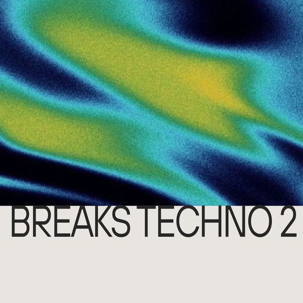 Breaks Techno 2