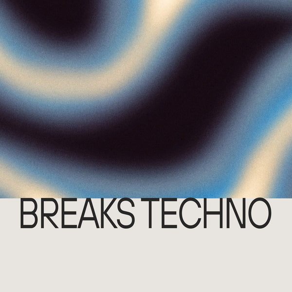 Breaks Techno