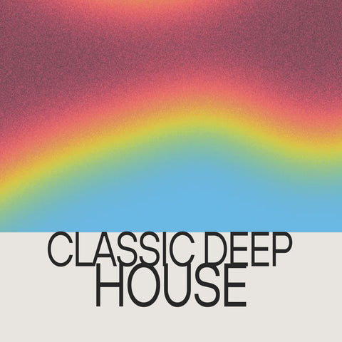 Classic Deep House