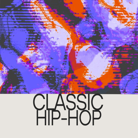Classic Hip-Hop