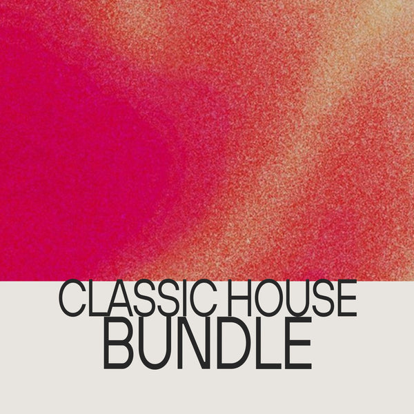 Classic House Bundle