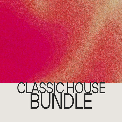 Classic House Bundle