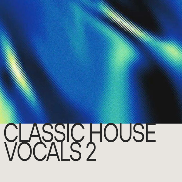 Classic House Vocals 2