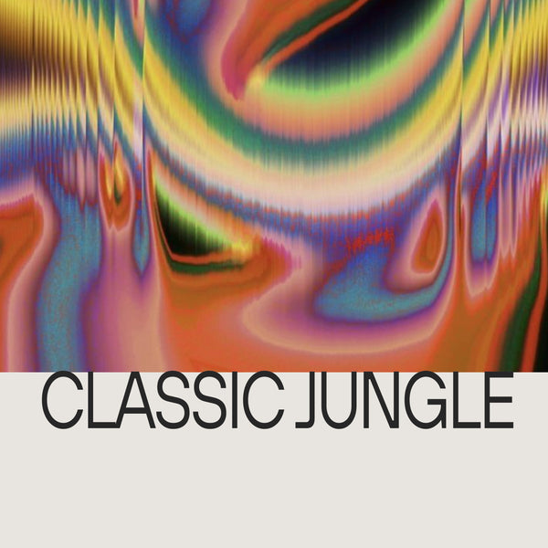 Classic Jungle