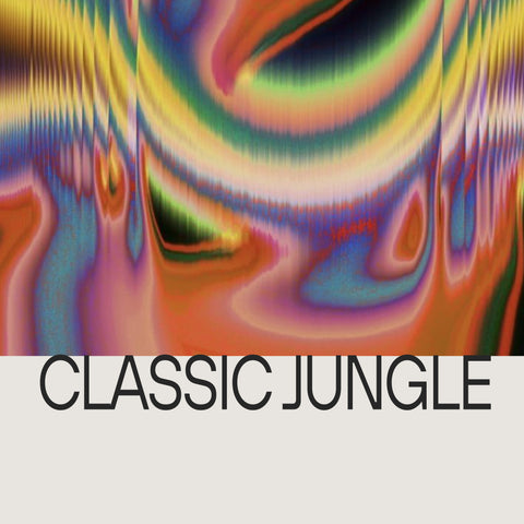 Classic Jungle
