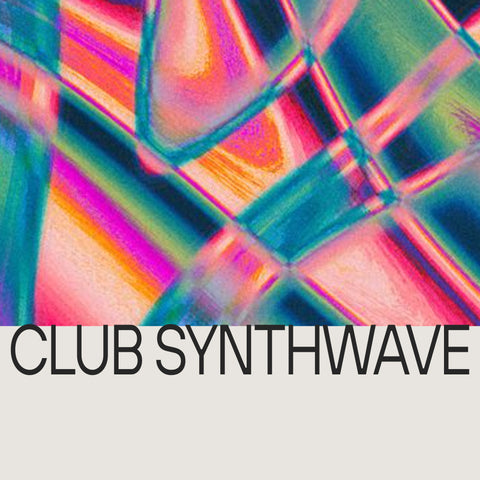 Club Synthwave