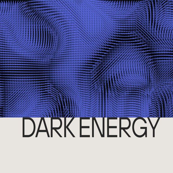 Dark Energy