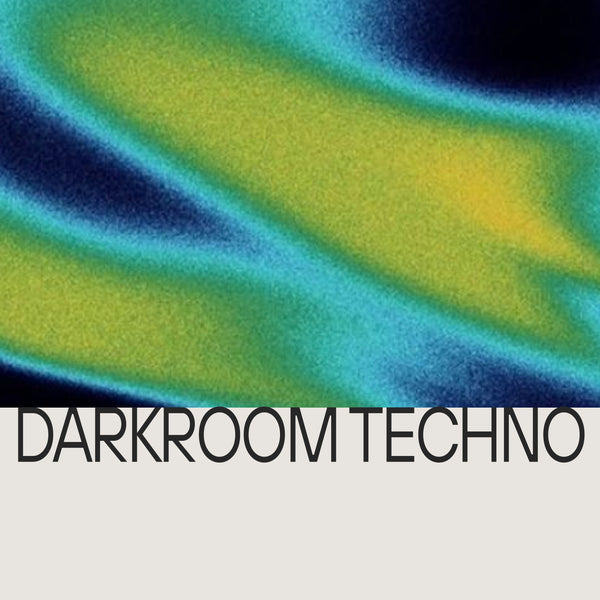 Darkroom Techno