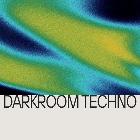 Darkroom Techno