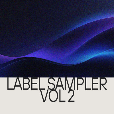 Label Sampler Vol 2
