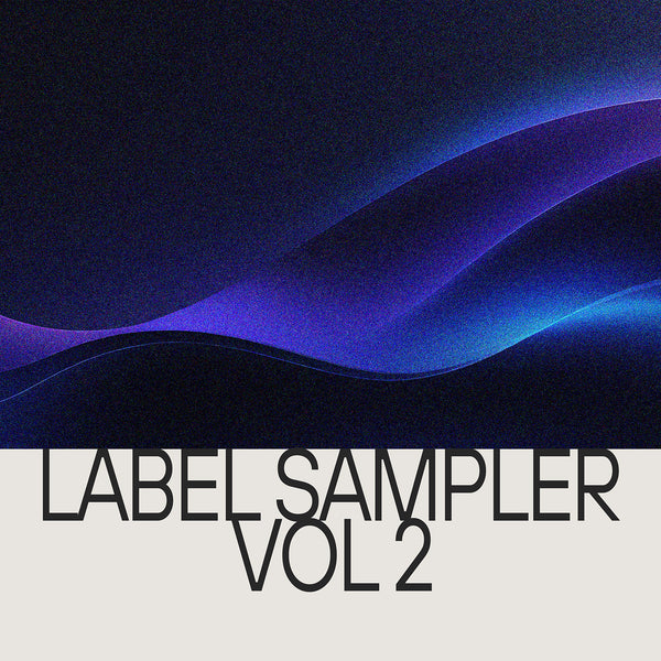 Label Sampler Vol 2