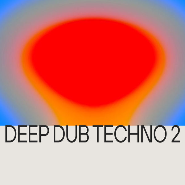 Deep Dub Techno 2