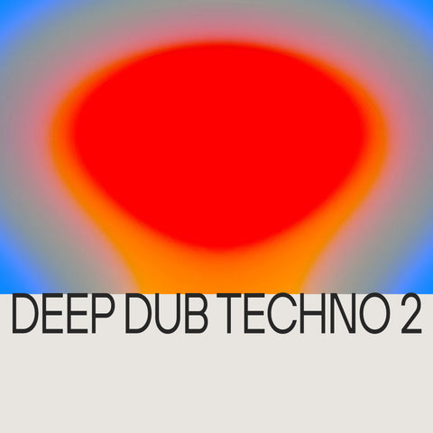 Deep Dub Techno 2