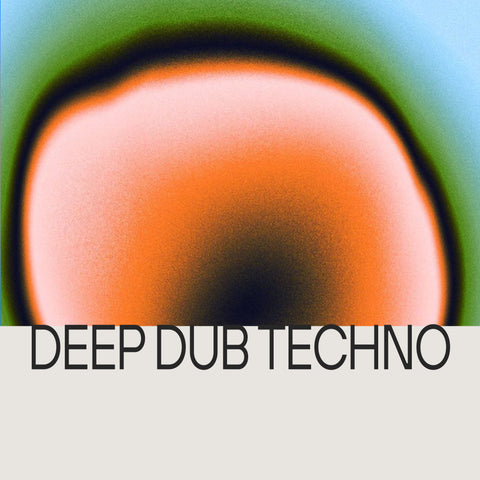 Deep Dub Techno