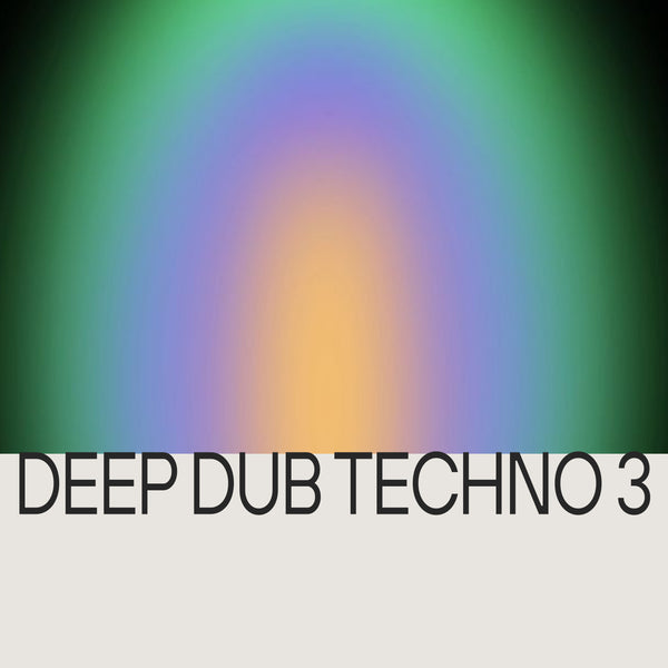 Deep Dub Techno 3