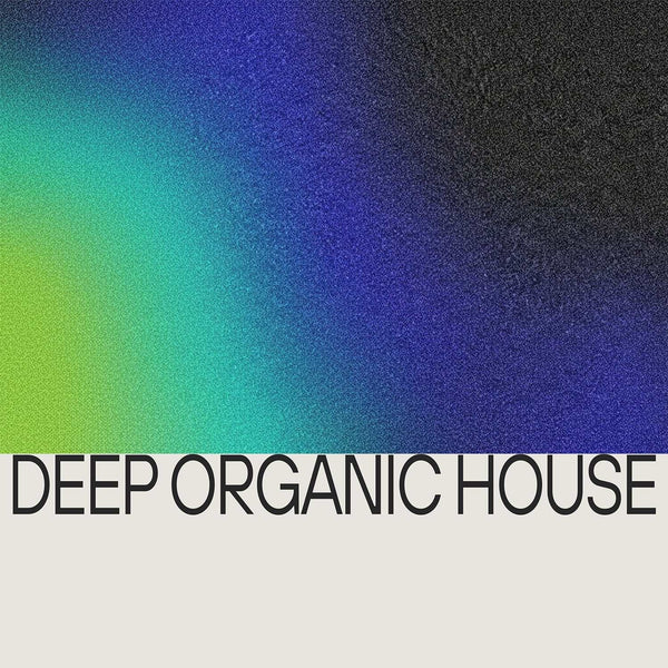 Deep Organic House