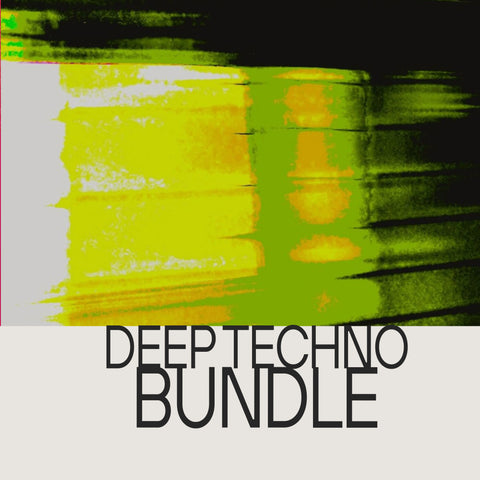 Deep Techno Bundle