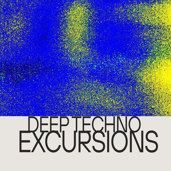 Deep Techno Excursions