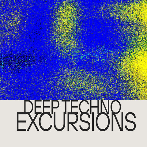 Deep Techno Excursions