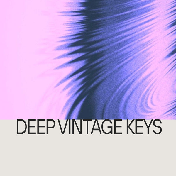 Deep Vintage Keys