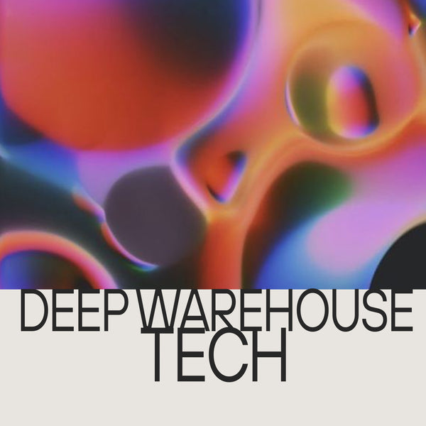 Deep Warehouse Tech