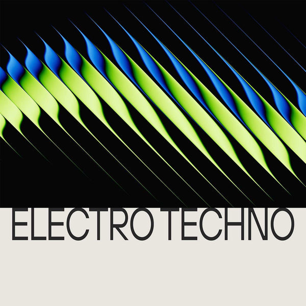 Electro Techno